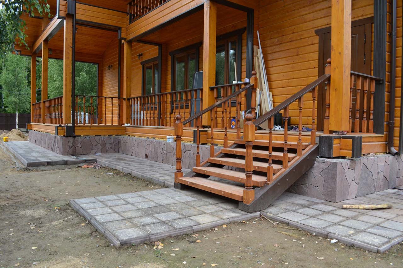 Построенные дома: 2013 Богаиха